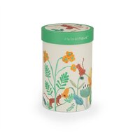 Moulin Roty Knuffel in Box "La for&ecirc;t Mawa" - Taigo het Luipaard| Speel je Wijs