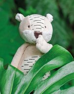 Moulin Roty Knuffel in Box "La for&ecirc;t Mawa" - Baboo de Tijger | Speel je Wijs