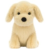 Jellycat Golden Puppy - Knuffelhond | Speel je Wijs