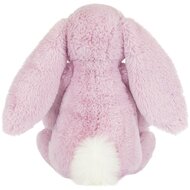 Jellycat Thistlepop Blossom Luxe Bunny Original - knuffelkonijn | Speel je Wijs