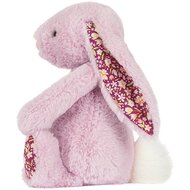 Jellycat Thistlepop Blossom Luxe Bunny Original - knuffelkonijn | Speel je Wijs
