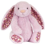 Jellycat Thistlepop Blossom Luxe Bunny Original - knuffelkonijn | Speel je Wijs
