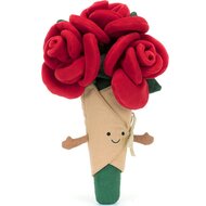 Jellycat Amuseables Rose Bouquet | Speel je Wijs