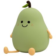 MARY&rsquo;S Siliconen Nachtlamp - Pear| Speel je Wijs