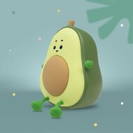 MARY&rsquo;S Siliconen Nachtlamp - Avocado | Speel je Wijs