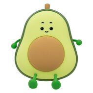 MARY&rsquo;S Siliconen Nachtlamp - Avocado | Speel je Wijs