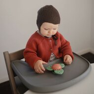 MUSHIE Spinner Toy - Spinner Dino | Speel je Wijs