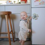 Mushie's Spinner Toy - Lucky | Speel je Wijs