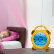 Alecto Slaaptrainer / Wekker - Tiger| Speel je Wijs