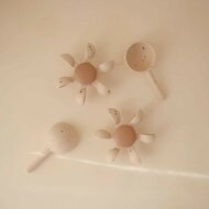 MUSHIE Badspeelgoed - Water Wheel | Speel je Wijs