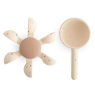 MUSHIE Badspeelgoed - Water Wheel | Speel je Wijs