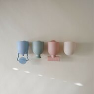 MUSHIE Badspeelgoed - Pour &amp; Play | Speel je Wijs