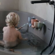 MUSHIE Badspeelgoed - Pour &amp; Play | Speel je Wijs