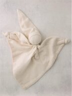 Meaningful Crafts - Naaipakket knuffeldoek Ecru | Speel je Wijs