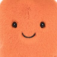 Jellycat Amuseables Carrot| Speel je Wijs