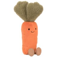 Jellycat Amuseables Carrot| Speel je Wijs