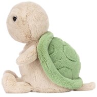 Jellycat Thimble Turtle| Speel je Wijs
