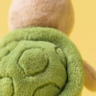 Jellycat Thimble Turtle| Speel je Wijs