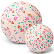 Little L &ndash; Rubber Bal Ballet - Large 18cm | Speel je Wijs