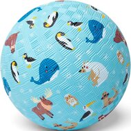 Little L - Rubber Bal Artic - Large 18cm | Speel je Wijs