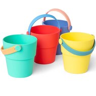 Little L Badspeelgoed &ndash; Emmertjes van Siliconen | Speel je Wijs