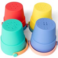 Little L Badspeelgoed &ndash; Emmertjes van Siliconen | Speel je Wijs