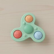 Little L - Babyspeelgoed - Space spinner  | Speel je Wijs