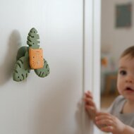 Little L - Babyspeelgoed - Tiger spinner | Speel je Wijs