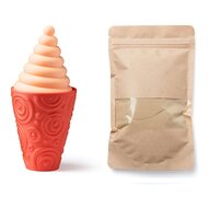 OchOch Little Storytellers - More Than Ice Swirl Peach | Speel je Wijs