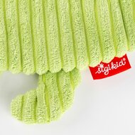Sigikid Knisper Knuffeldoek Sigibaby Dinosaur | Speel je Wijs