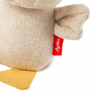 Sigikid Grijpspeeltje Knisper Eendje | Speel je Wijs