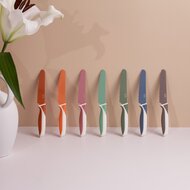 KiddyKutter Kindermes - Cotton Candy | Speel je Wijs