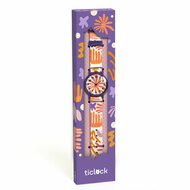 Djeco Horloge Leaves | Speel je Wijs