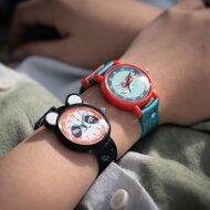 Djeco Horloge Superhero  | Speel je Wijs