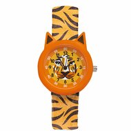 Djeco Horloge - Tijger| Speel je Wijs