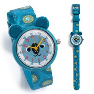 Djeco Horloge - Koala | Speel je Wijs