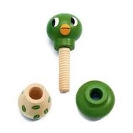 Djeco Schroefdieren Rondamino 18mnd+ | Speel je wijs