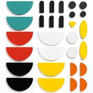 Djeco Constructiespel - Ze Geoanimo 3+ | Speel je Wijs