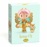 Djeco Tinyly - Hortense &amp; Fly | Speel je Wijs