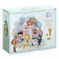 Djeco Tinyly - Huis van Sunny &amp; Mia 4+ | Speel je Wijs