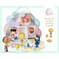 Djeco Tinyly - Huis van Sunny &amp; Mia 4+ | Speel je Wijs