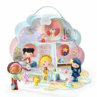 Djeco Tinyly - Huis van Sunny &amp; Mia 4+ | Speel je Wijs