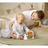 Hape Spinning Drum with Mirror | Speel je Wijs