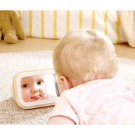 Hape Spinning Drum with Mirror | Speel je Wijs