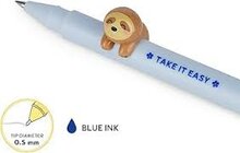 Legami Gelpen - Sloth| Speel je Wijs