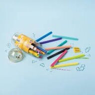 Legami Teddybear Kleurpotloden | Speel je Wijs