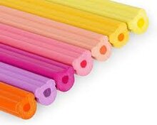 Legami Teddybear Kleurpotloden | Speel je Wijs