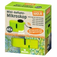 Expeditie Natuur mini Opzet Microscoop 8+ | Speel je Wijs