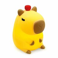 Lebez Siliconen Nachtlamp - Capibara   | Speel je Wijs