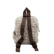 Cute by Felix&nbsp;Knuffel Rugzak met Knuffeltje&nbsp;- Schaap/Lam| Speel je Wijs